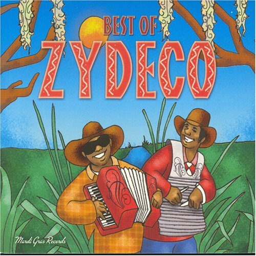 BEST OF ZYDECO / VARIOUS