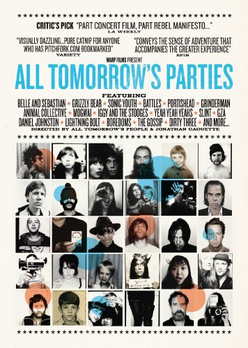 ALL TOMORROW'S PARTIES / VARIOUS