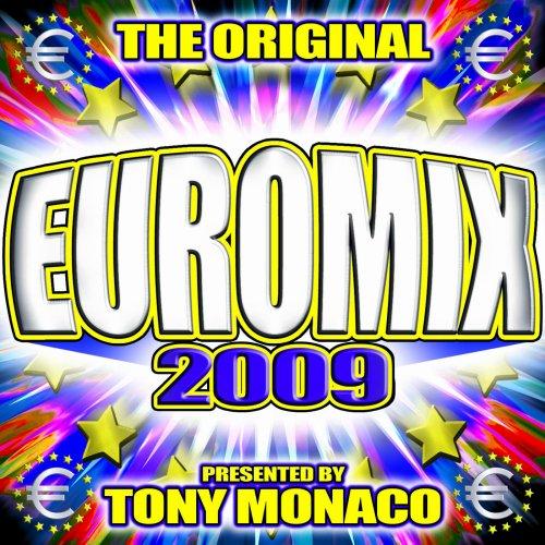 EUROMIX 2009 / VARIOUS (CAN)
