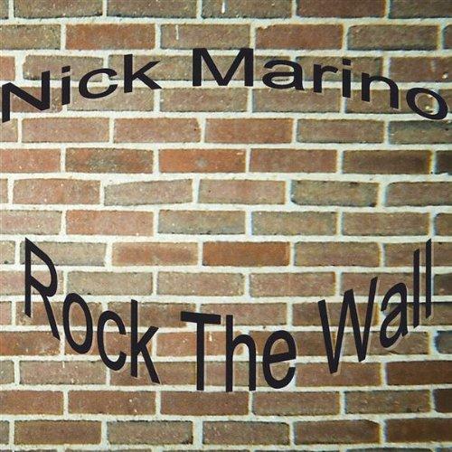 ROCK THE WALL (CDR)