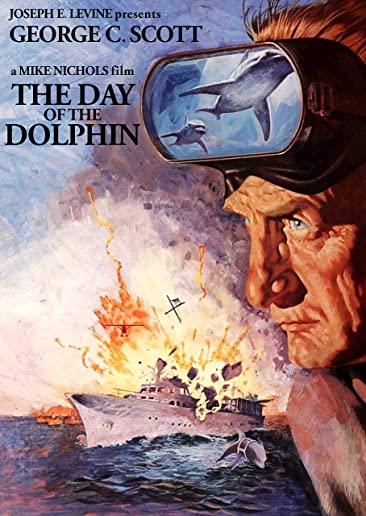 DAY OF THE DOLPHIN (1974)