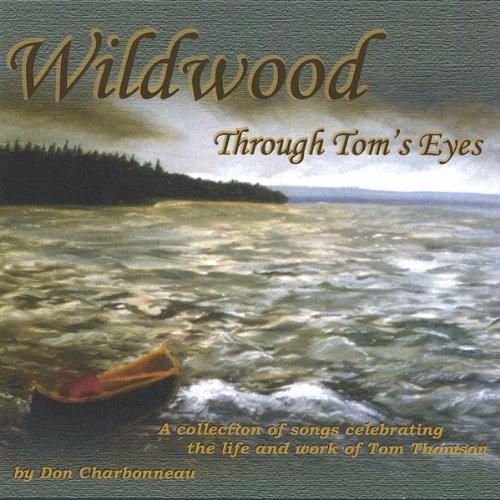 WILDWOOD/THROUGH TOMS EYES