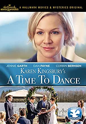 KAREN KINGSBURY'S A TIME TO DANCE / (MOD)