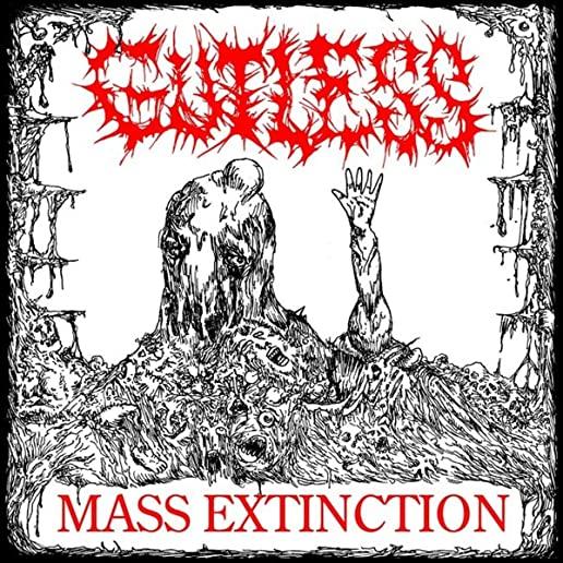 MASS EXTINCTION (UK)