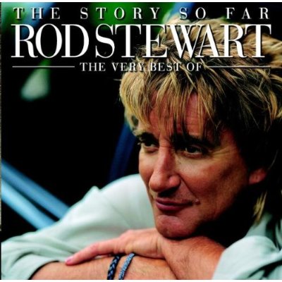 STORY SO FAR: VERY BEST OF ROD STEWART (2CD) (ARG)