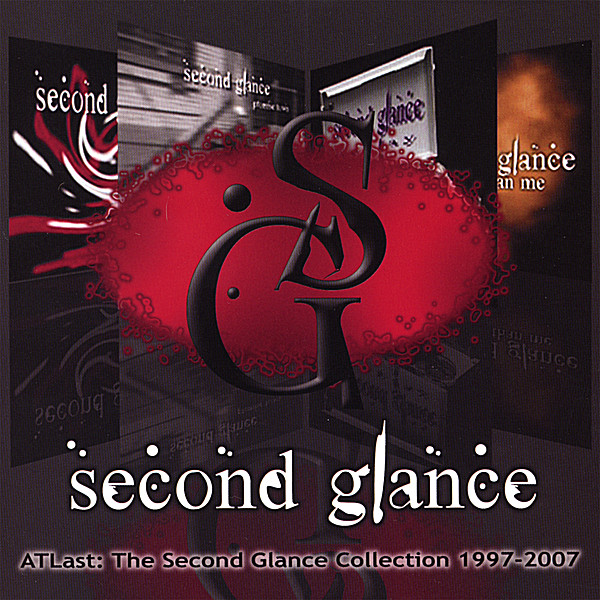 ATLAST-THE SECOND GLANCE COLLECTION