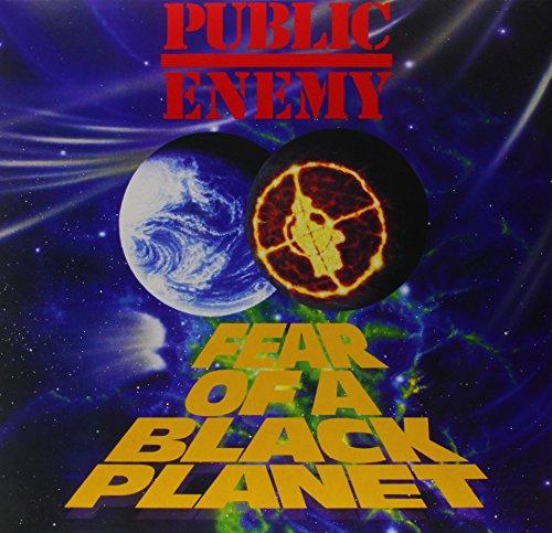 FEAR OF A BLACK PLANET