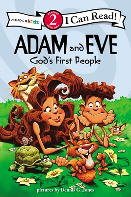 Adam and Eve, God's First People: Biblical Values