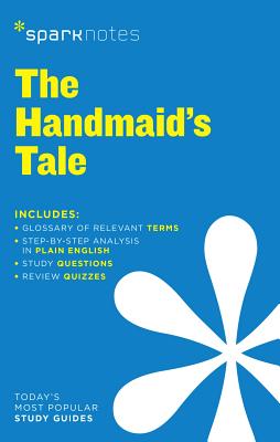 The Handmaid's Tale Sparknotes Literature Guide, 64