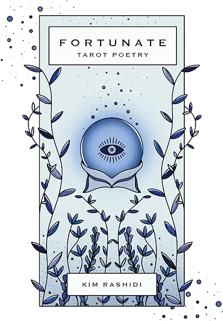 Fortunate: Tarot Poetry