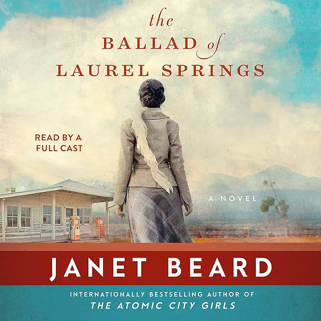 The Ballad of Laurel Springs