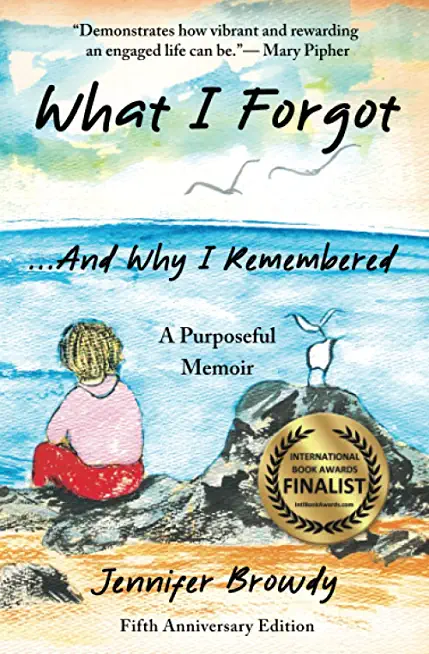 What I Forgot...And Why I Remembered: ...And Why I Remembered