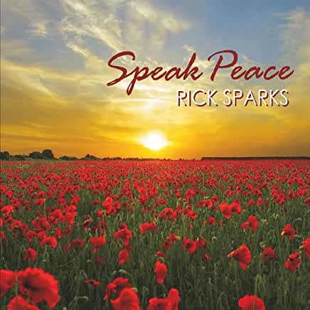 SPEAK PEACE (CDRP)