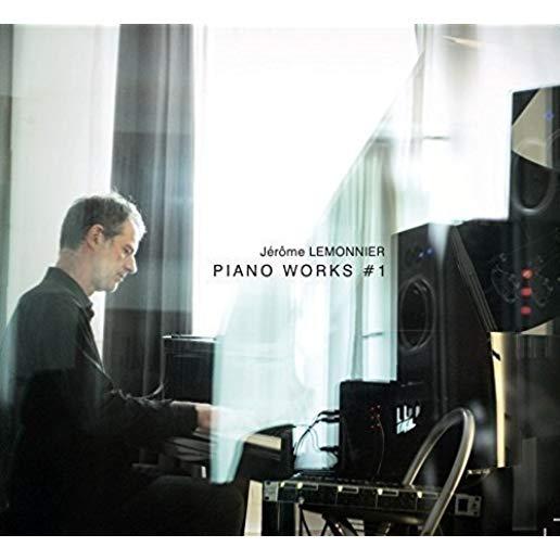 PIANO WORKS 1 (FRA)