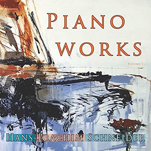 PIANO WORKS I