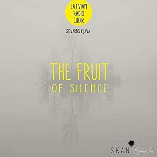FRUIT OF SILENCE (CAN)