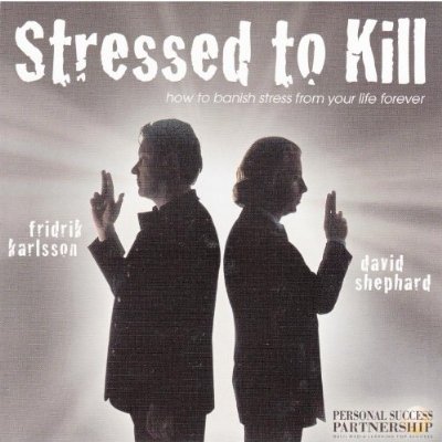 STRESSED TO KILL (UK)