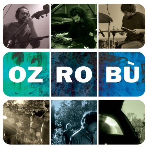 OZ ROBU (UK)