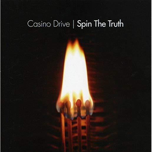 SPIN THE TRUTH (UK)