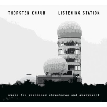 LISTENING STATION-MUSIC FOR ABANDONED STRUCTURES &