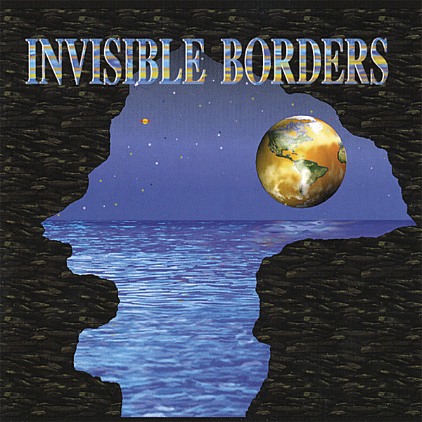INVISIBLE BORDERS 1 / VARIOUS