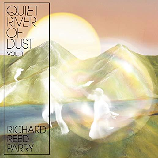 QUIET RIVER OF DUST VOL 1 (CAN)