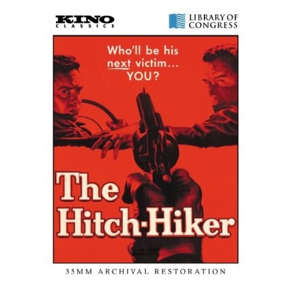 HITCH-HIKER / (RMST MONO)