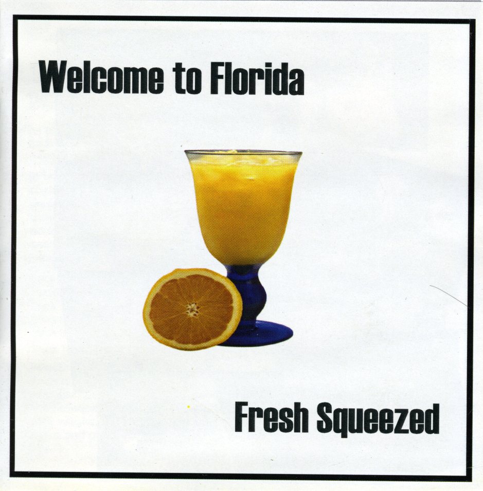 FRESH SQUEEZED
