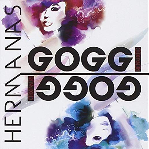 HERMANAS GOGGI REMIXED (ITA)