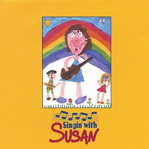 SINGIN' WITH SUSAN