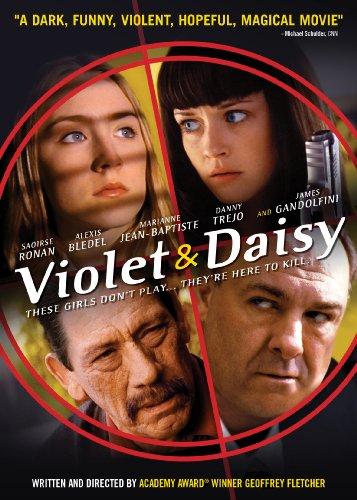 VIOLET & DAISY (ENGLISH) / (CAN)