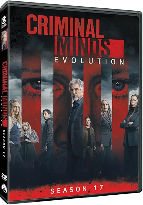 CRIMINAL MINDS: EVOLUTION - SEVENTEENTH SEASON