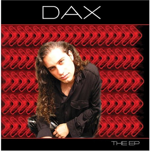 DAX: THE EP