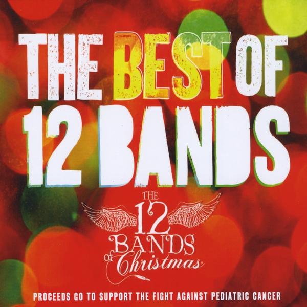 BEST OF 12 BANDS