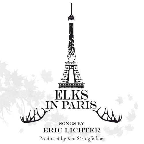 ELKS IN PARIS