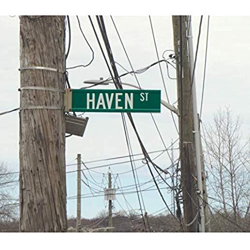 HAVEN STREET