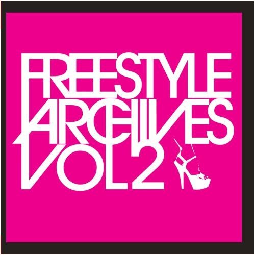 FREESTYLE ARCHIVES VOL. 2 / VARIOUS (MOD)