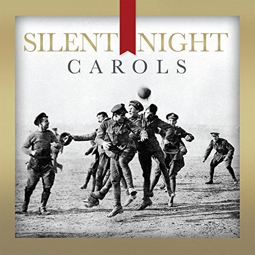 SILENT NIGHT CAROLS / VARIOUS (UK)