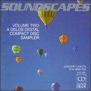 SOUNDSCAPES II / VARIOUS