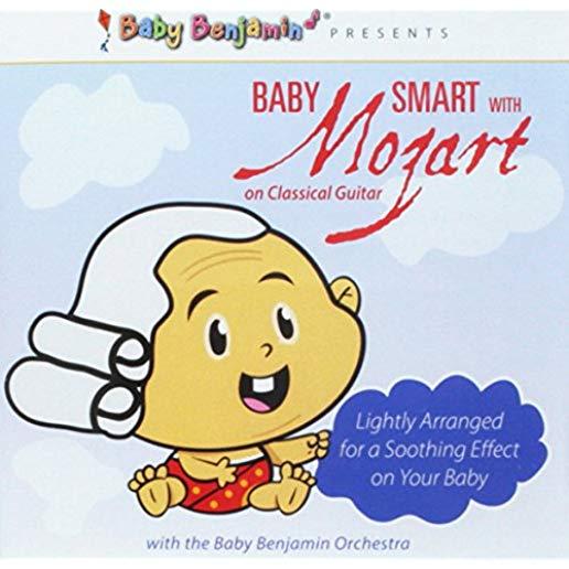 BABY SMART WITH MOZART