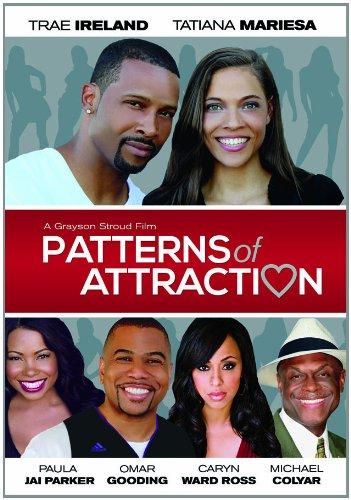 PATTERNS OF ATTRACTION / (DOL WS)