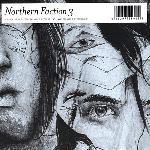 NORTHERN FACTION 3 / VARIOUS