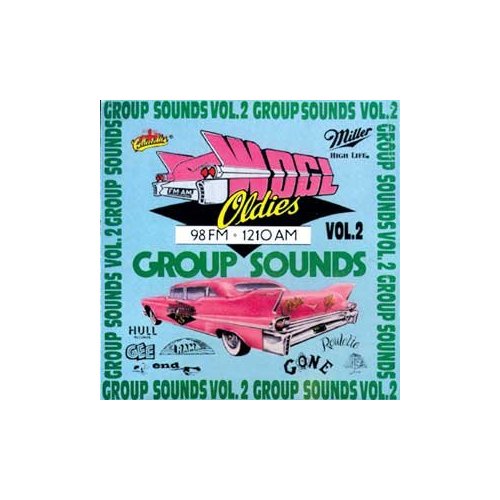 GROUP SOUNDS 2 / VARIOUS