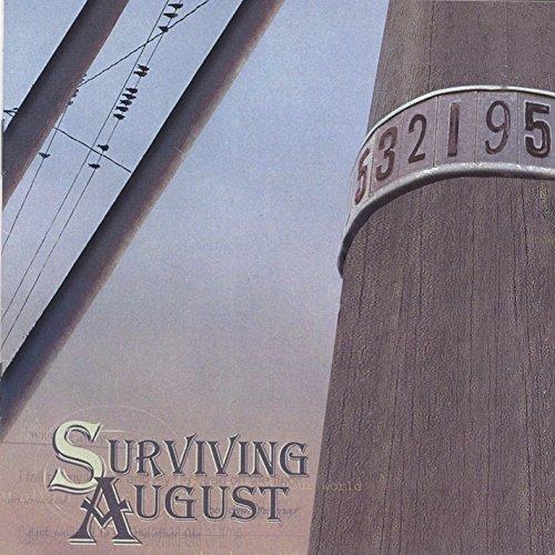 SURVIVING AUGUST