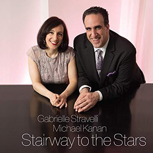 STAIRWAY TO THE STARS (CDRP)