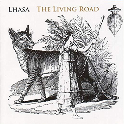 LIVING ROAD (CAN)
