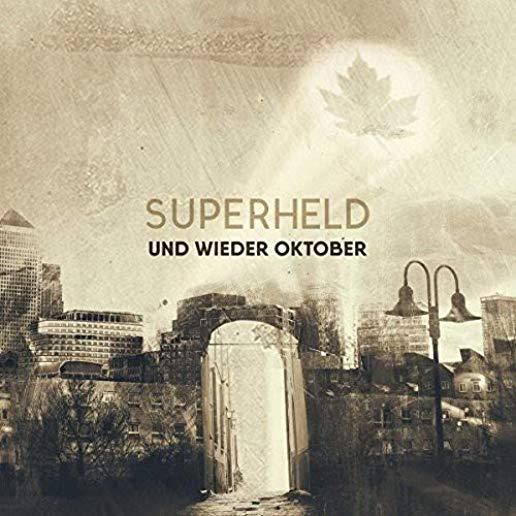SUPERHELD (EP) (GER)