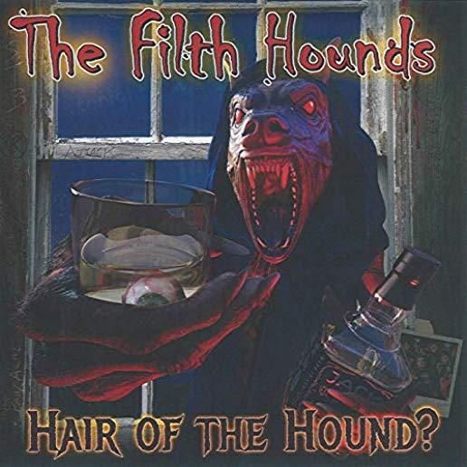 HAIR OF THE HOUND (UK)