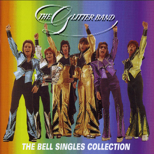 BELL SINGLES COLLECTION
