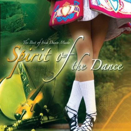 SPIRIT OF DANCE / VARIOUS